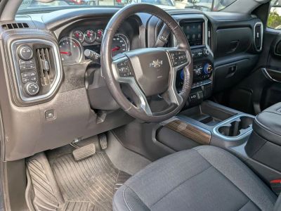 2020 Chevrolet Silverado 1500 - Photo 25
