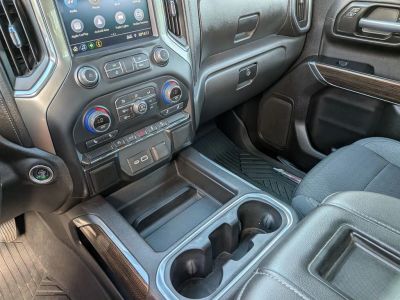 2020 Chevrolet Silverado 1500 - Photo 21