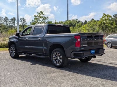 2020 Chevrolet Silverado 1500 - Photo 3