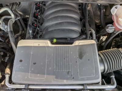 2020 Chevrolet Silverado 1500 - Photo 10