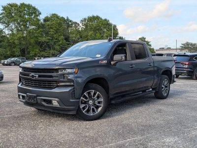 2020 Chevrolet Silverado 1500 - Photo 1