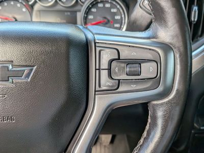 2020 Chevrolet Silverado 1500 - Photo 14