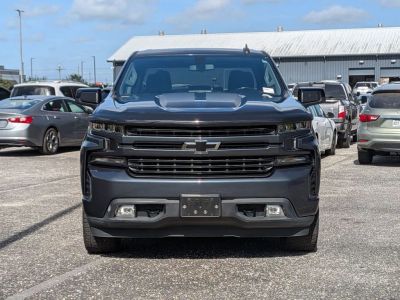 2020 Chevrolet Silverado 1500 - Photo 8
