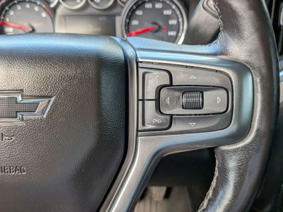 2020 Chevrolet Silverado 1500 - Photo 15