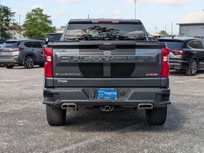 2020 Chevrolet Silverado 1500 - Photo 4