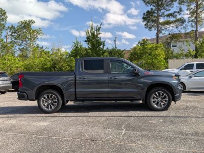 2020 Chevrolet Silverado 1500 - Photo 6