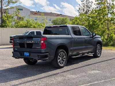 2020 Chevrolet Silverado 1500 - Photo 5