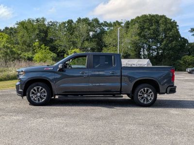 2020 Chevrolet Silverado 1500 - Photo 2