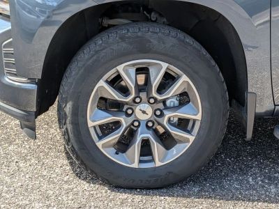 2020 Chevrolet Silverado 1500 - Photo 9