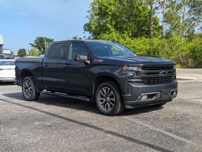2020 Chevrolet Silverado 1500 - Photo 7