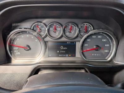 2020 Chevrolet Silverado 1500 - Photo 12