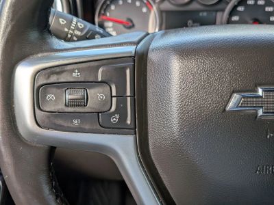 2020 Chevrolet Silverado 1500 - Photo 16