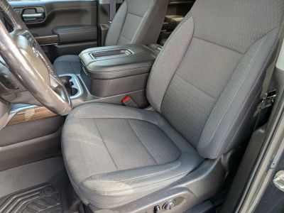2020 Chevrolet Silverado 1500 - Photo 23
