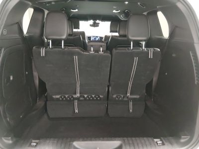 2024 Chrysler Pacifica — photo 11 view