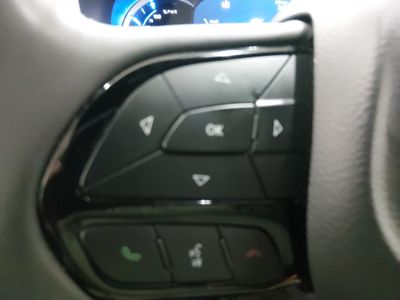 2024 Chrysler Pacifica — photo 18 view