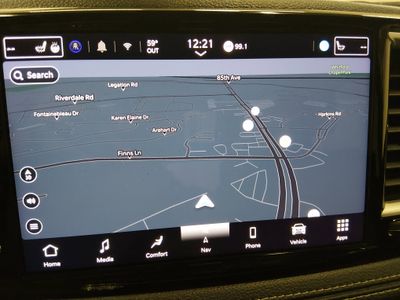 2024 Chrysler Pacifica — photo 17 view