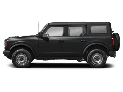 2025 Ford Bronco - Photo 3