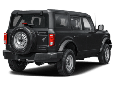 2025 Ford Bronco - Photo 2