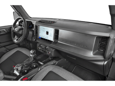 2025 Ford Bronco - Photo 12