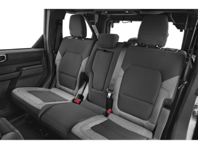 2025 Ford Bronco - Photo 10