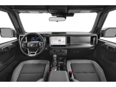 2025 Ford Bronco - Photo 5