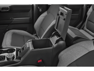 2025 Ford Bronco - Photo 11