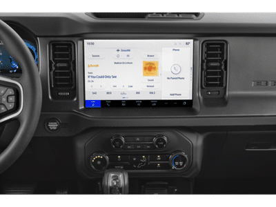 2025 Ford Bronco - Photo 7