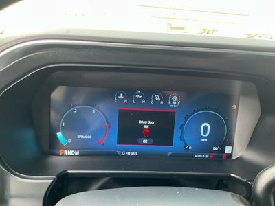 2023 Ford Super Duty F-450 DRW — photo 10 view
