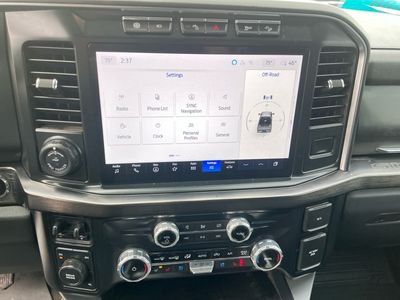 2023 Ford Super Duty F-450 DRW — photo 11 view