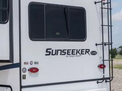 2023 Forest River Sunseeker - Photo 42