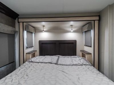2023 Forest River Sunseeker - Photo 27