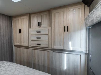 2023 Forest River Sunseeker - Photo 28