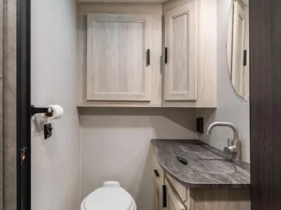 2023 Forest River Sunseeker - Photo 21
