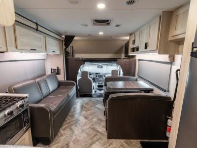 2023 Forest River Sunseeker - Photo 2