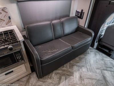 2023 Forest River Sunseeker - Photo 10