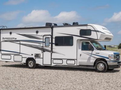 2023 Forest River Sunseeker - Photo 32