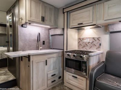 2023 Forest River Sunseeker - Photo 12