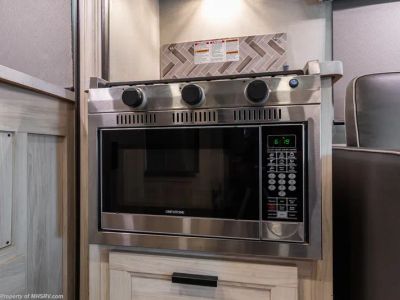 2023 Forest River Sunseeker - Photo 16