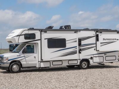 2023 Forest River Sunseeker - Photo 40