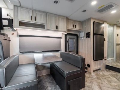 2023 Forest River Sunseeker - Photo 18