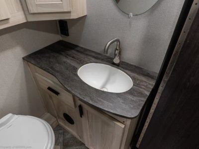 2023 Forest River Sunseeker - Photo 22