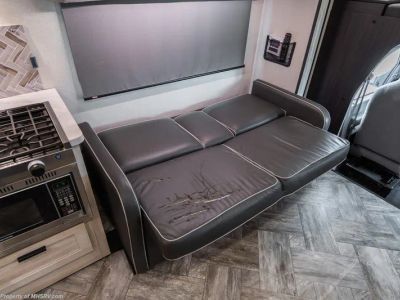 2023 Forest River Sunseeker - Photo 11