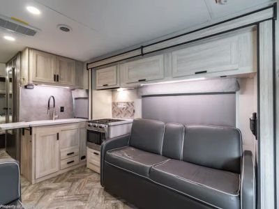 2023 Forest River Sunseeker - Photo 9
