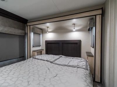 2023 Forest River Sunseeker - Photo 26