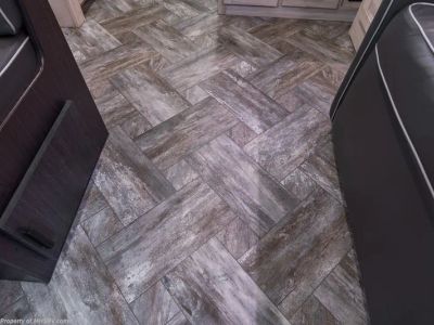 2023 Forest River Sunseeker - Photo 20