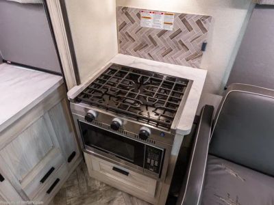 2023 Forest River Sunseeker - Photo 15