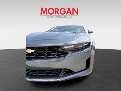 2022 Chevrolet Camaro - Photo 8
