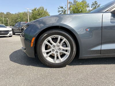 2022 Chevrolet Camaro - Photo 9