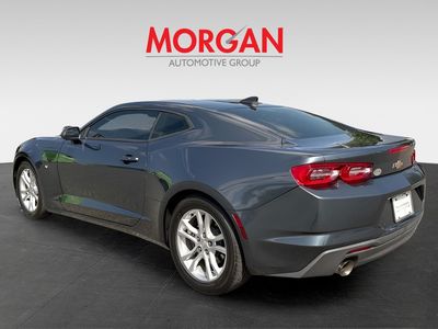 2022 Chevrolet Camaro - Photo 5
