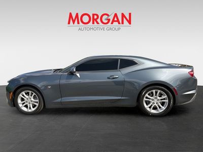 2022 Chevrolet Camaro - Photo 6